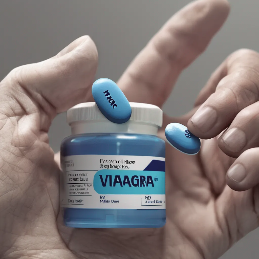 Générique du viagra pfizer numéro 1